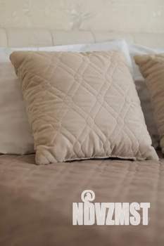 1-к квартира, посуточно, 43м2, 4/10 этаж