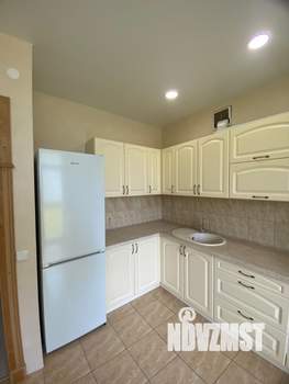 1-к квартира, на длительный срок, 40м2, 3/11 этаж