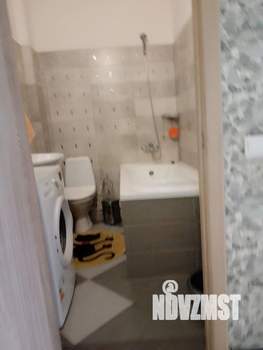 1-к квартира, на длительный срок, 38м2, 4/10 этаж