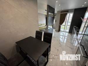 2-к квартира, посуточно, 60м2, 7/10 этаж