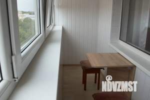 1-к квартира, посуточно, 40м2, 10/10 этаж