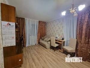 1-к квартира, на длительный срок, 32м2, 3/5 этаж