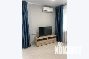 1-к квартира, посуточно, 31м2, 2/4 этаж