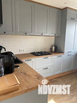 1-к квартира, посуточно, 40м2, 6/10 этаж