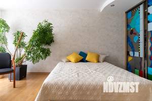 Студия квартира, посуточно, 31м2, 4/4 этаж