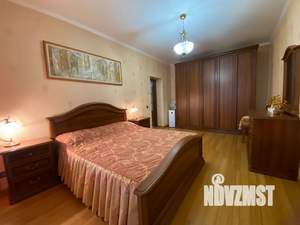 2-к квартира, посуточно, 87м2, 1/10 этаж