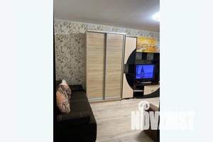 1-к квартира, посуточно, 40м2, 3/9 этаж