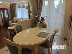 3-к квартира, на длительный срок, 106м2, 3/7 этаж