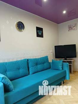 2-к квартира, посуточно, 47м2, 1/4 этаж