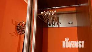 1-к квартира, посуточно, 33м2, 9/10 этаж
