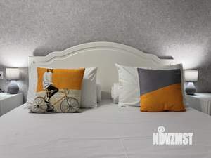 2-к квартира, посуточно, 45м2, 3/5 этаж