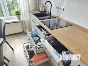 1-к квартира, посуточно, 45м2, 7/7 этаж