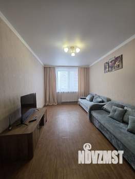 1-к квартира, на длительный срок, 41м2, 5/12 этаж