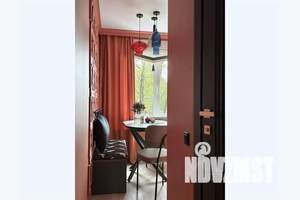 2-к квартира, посуточно, 48м2, 2/4 этаж