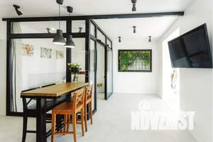 1-к квартира, посуточно, 47м2, 11/14 этаж