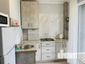 1-к квартира, посуточно, 50м2, 6/9 этаж