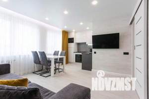 3-к квартира, посуточно, 85м2, 2/4 этаж