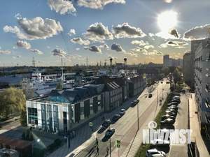 2-к квартира, посуточно, 52м2, 1/1 этаж