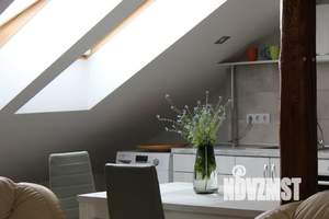 1-к квартира, посуточно, 60м2, 5/5 этаж