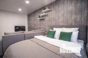 1-к квартира, посуточно, 48м2, 14/16 этаж