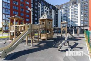 1-к квартира, на длительный срок, 40м2, 8/10 этаж