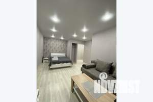 1-к квартира, посуточно, 45м2, 4/5 этаж