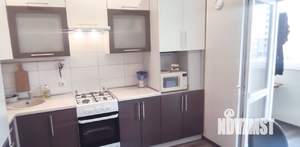 1-к квартира, на длительный срок, 40м2, 3/10 этаж