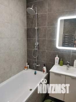 1-к квартира, посуточно, 36м2, 16/16 этаж