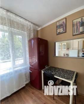 1-к квартира, посуточно, 34м2, 4/5 этаж