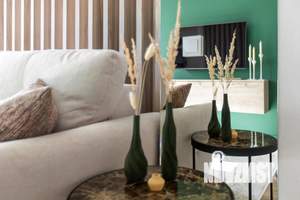 2-к квартира, посуточно, 45м2, 1/1 этаж