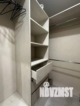 1-к квартира, посуточно, 50м2, 8/9 этаж