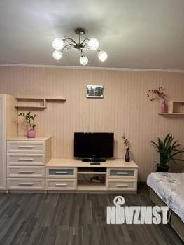 1-к квартира, на длительный срок, 37м2, 4/5 этаж