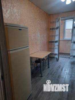 1-к квартира, на длительный срок, 39м2, 1/8 этаж