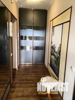 2-к квартира, посуточно, 67м2, 7/10 этаж