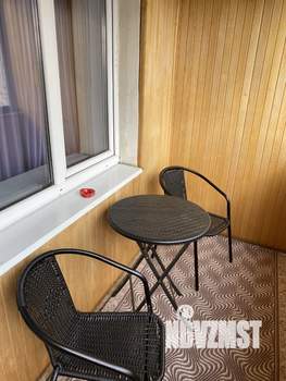 1-к квартира, на длительный срок, 39м2, 5/9 этаж