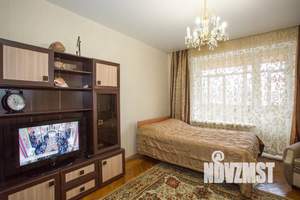 1-к квартира, посуточно, 55м2, 5/5 этаж