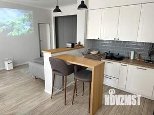 2-к квартира, посуточно, 60м2, 3/5 этаж