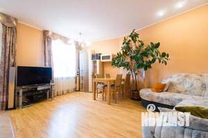 2-к квартира, посуточно, 80м2, 1/1 этаж