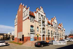 1-к квартира, посуточно, 39м2, 2/3 этаж