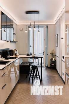 1-к квартира, посуточно, 35м2, 3/5 этаж