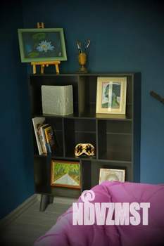 3-к квартира, посуточно, 90м2, 1/2 этаж