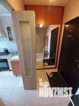 1-к квартира, посуточно, 32м2, 4/8 этаж