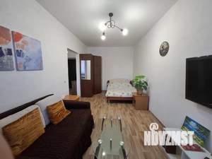 1-к квартира, посуточно, 30м2, 2/8 этаж