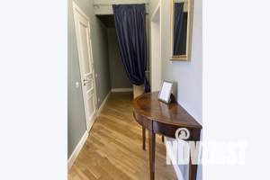 2-к квартира, посуточно, 60м2, 3/4 этаж