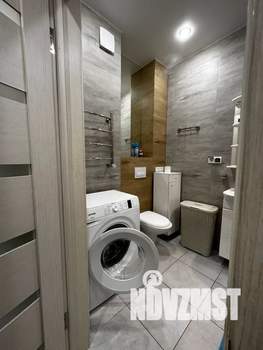 1-к квартира, посуточно, 42м2, 8/9 этаж