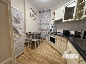 3-к квартира, посуточно, 81м2, 2/4 этаж