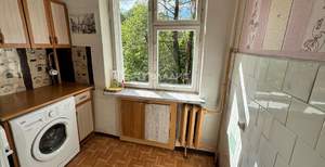 2-к квартира, на длительный срок, 45м2, 3/5 этаж