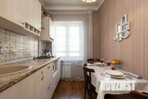 2-к квартира, посуточно, 38м2, 1/1 этаж