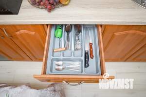 Студия квартира, посуточно, 18м2, 4/5 этаж