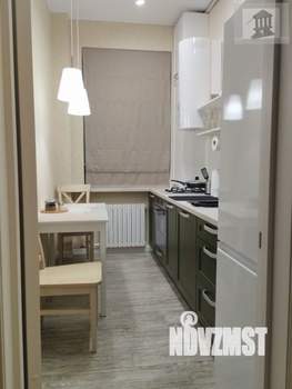 2-к квартира, на длительный срок, 41м2, 1/4 этаж